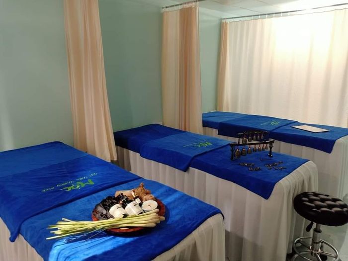 Mộc - Gội Đầu Dưỡng Sinh hình 2