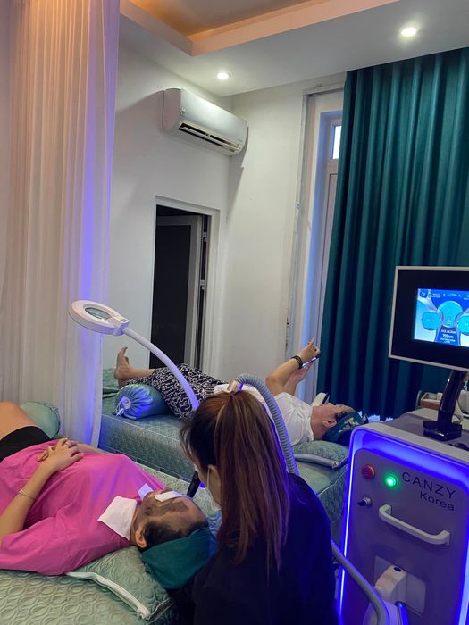 Hình ảnh Vân Nguyễn Spa & Clinic 1