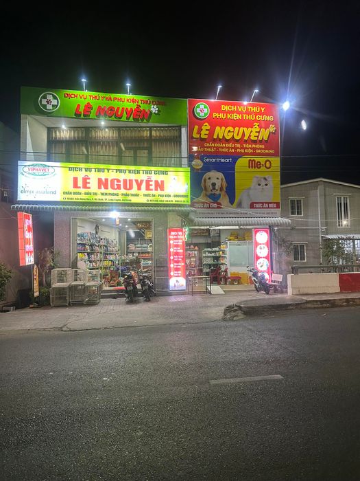 Hình ảnh Le Pet Shop 1