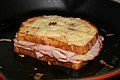 Croque monsieur