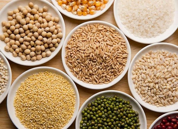 Lợi ích của bột ngũ cốc ảnh 1