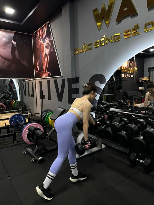 Hình ảnh Gym Way 1