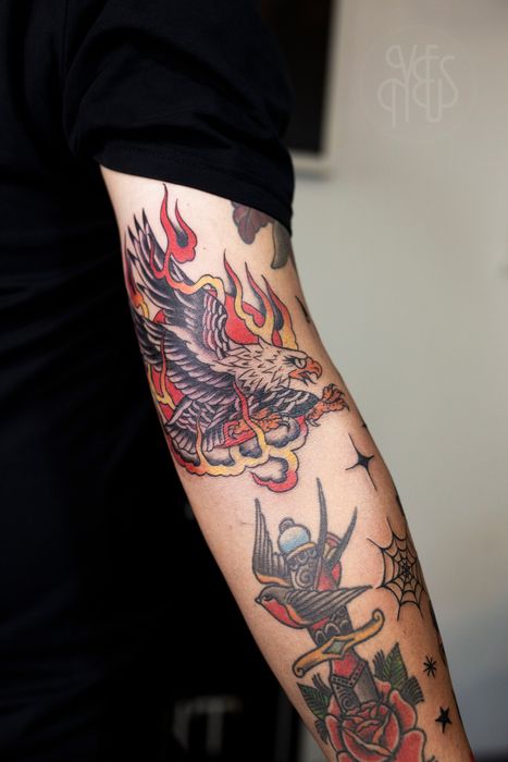 Hình ảnh của Venus Tattoo & Piercing 1