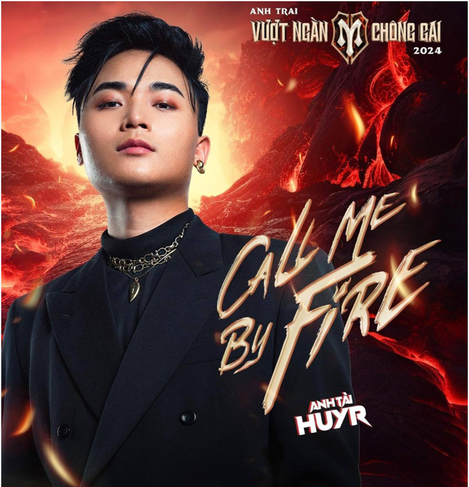 HuyR hình ảnh 2