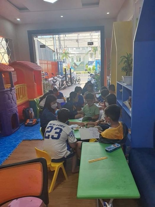 Hình ảnh Trung tâm Anh ngữ Rio 2