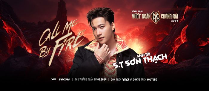 S.T Sơn Thạch hình 1