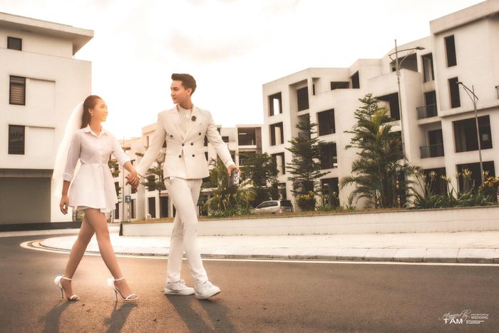 Tâm Studio hình ảnh 2