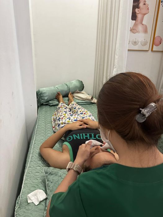 Hình ảnh 2 tại Vân Nguyễn Spa & Clinic