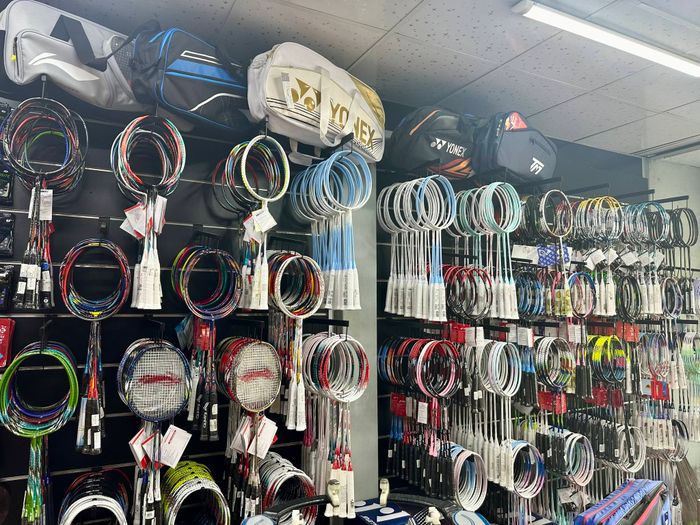 Hình ảnh Cửa Hàng Cầu Lông VNB Biên Hòa 2