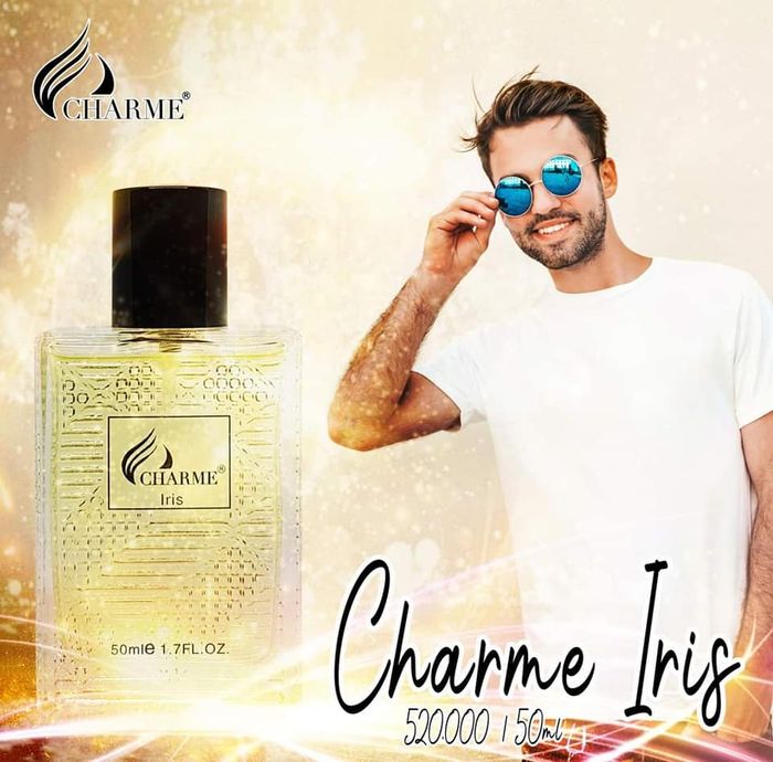 Hình ảnh Charme Perfume