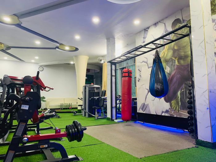 Hình ảnh 2 của NT Center GIA LAI