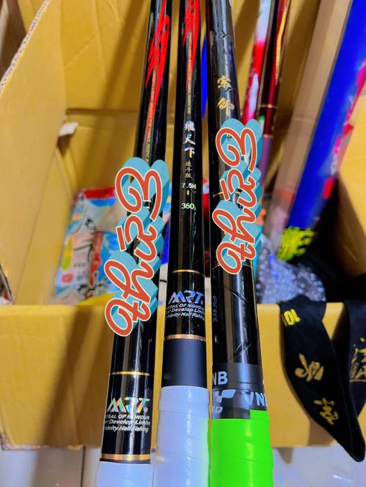 Hình ảnh Châu Vinh Fishing 1