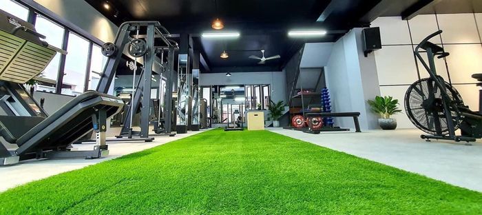 Hình ảnh của Techgym 1
