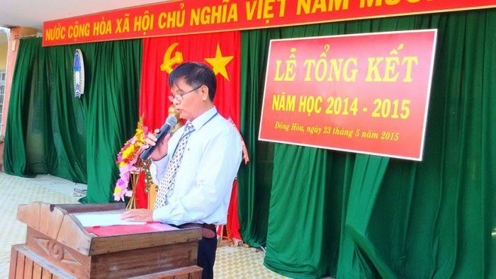 Hình ảnh minh họa (Nguồn: Internet) - ảnh 1