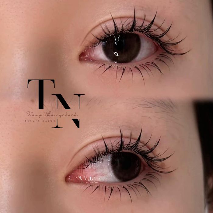 Hình ảnh Trang Nhã Eyelash số 2