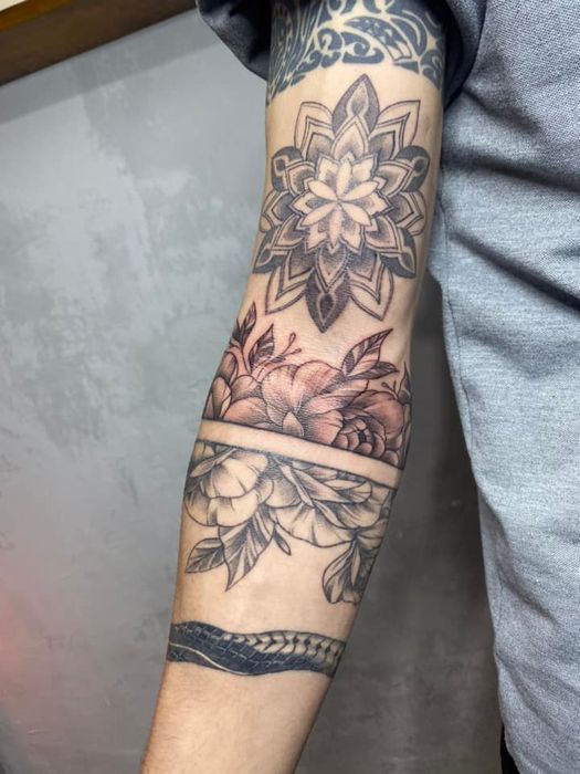 Hình ảnh Mon Ink Tattoo số 2