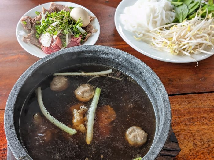 Phở bát đá Lê Thương - Hình 2