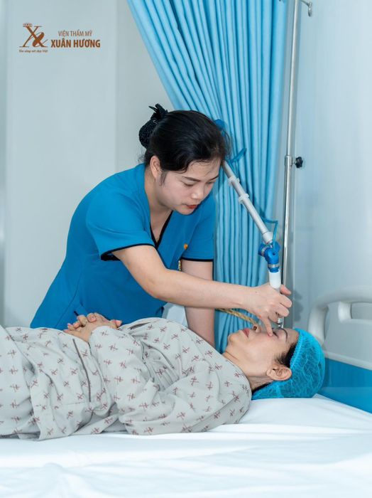 Viện Thẩm Mỹ Xuân Hương - Hình ảnh 1