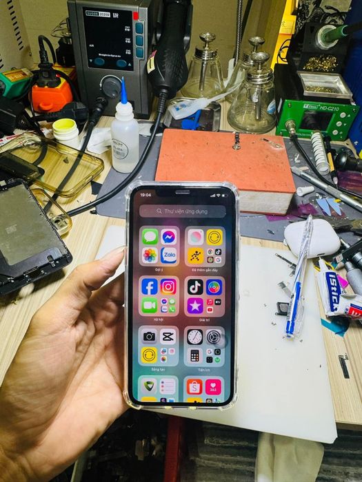 Hình ảnh của Sang Mobile 2