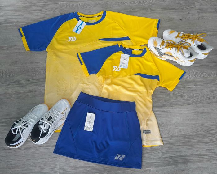 Hình ảnh The Chun Club Coffee & Badminton 1