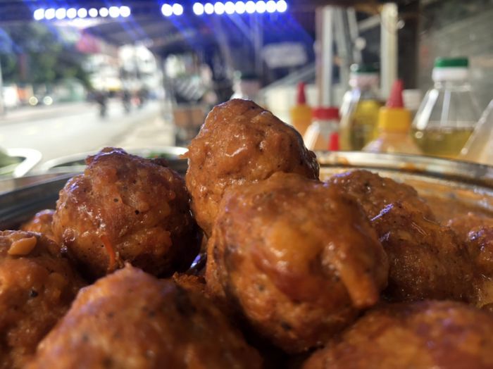 Hình ảnh Bánh mì Hoa Hồng 1