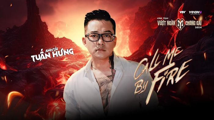 Tuấn Hưng - Hình ảnh 1