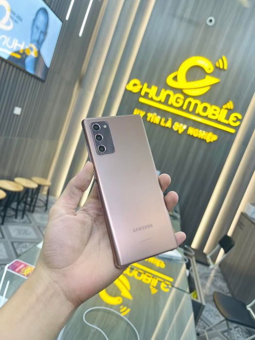 Hình ảnh Chung Mobile 2