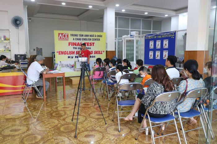 Hình Ảnh 1 - Anh Ngữ Á Châu