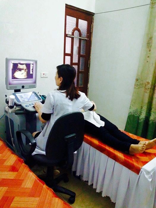 Phòng khám Sản phụ khoa và Nam khoa - Bác Sĩ Ngân - Hình ảnh 1