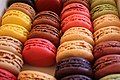 Bánh Macaron