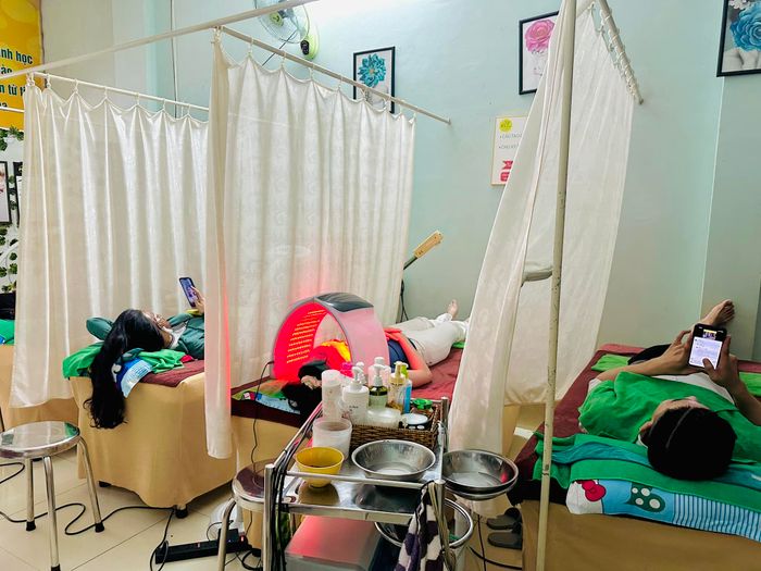 Hình ảnh 1 của Huyền Trân Home Spa