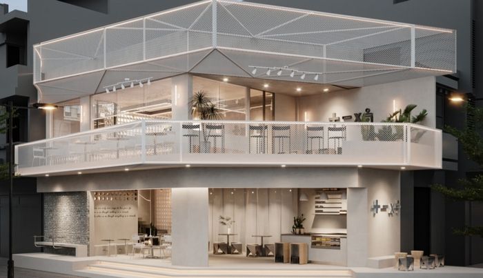 Mokuzo Cafe hình 2