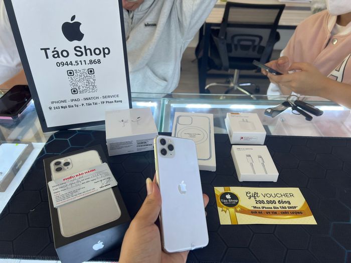 Táo Shop ảnh 1