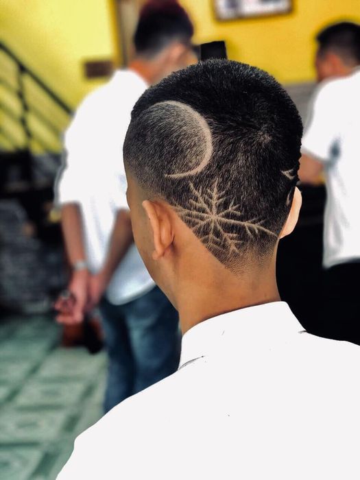 Ảnh 1 của Sookie Barber