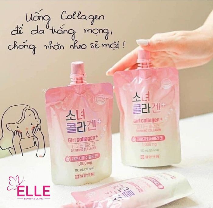 Hình ảnh 2 của Mỹ Phẩm ELLE Đà Nẵng