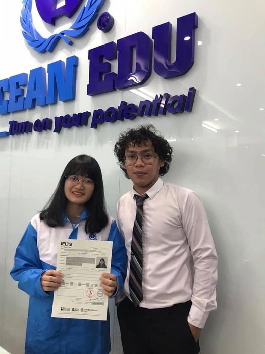 Ocean Edu Bắc Ninh - Hình ảnh 2