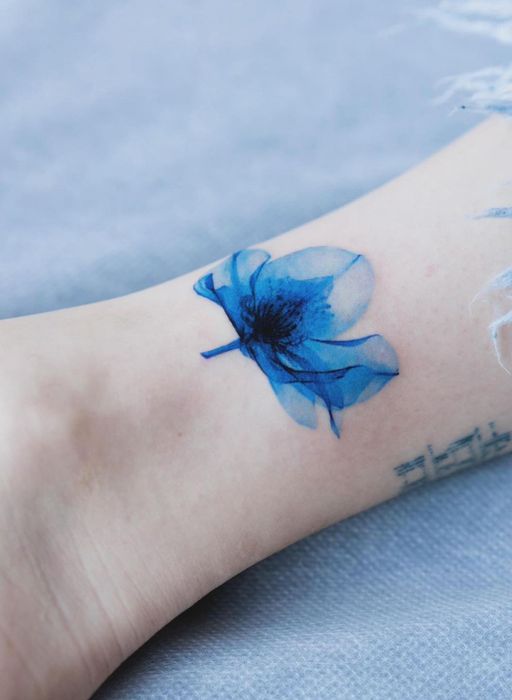 Hình Xăm 89 Ink phiên bản 2