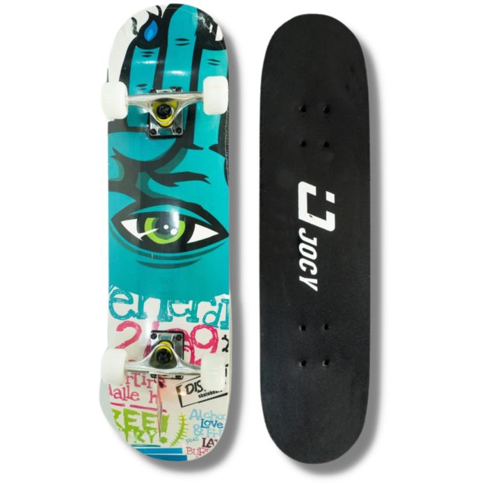 Ván Trượt Thể Thao Skateboard Jocy hình 2