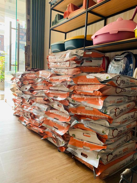Hình ảnh 2 tại Nấm Spa & Pet Mart