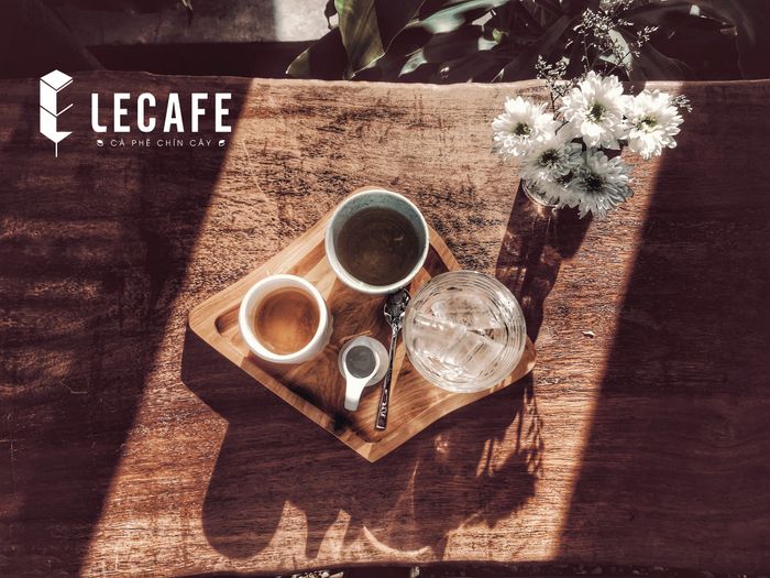 Hình ảnh 2 của Le Cafe Nha Trang