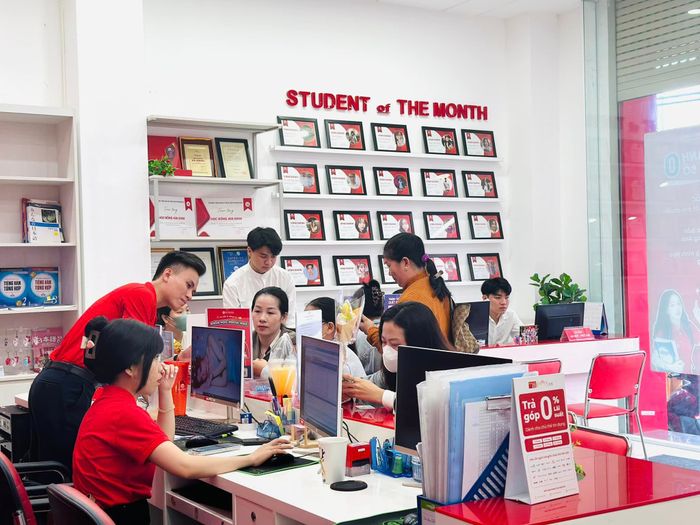 Hình minh họa (Nguồn: Ngoại Ngữ New Windows) hình 1