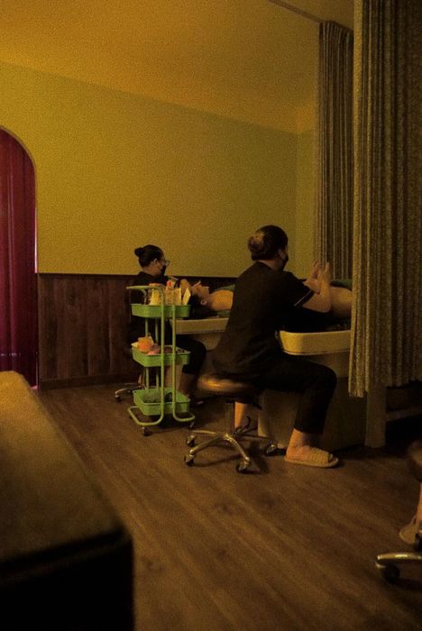 Hình ảnh Florist Spa 2