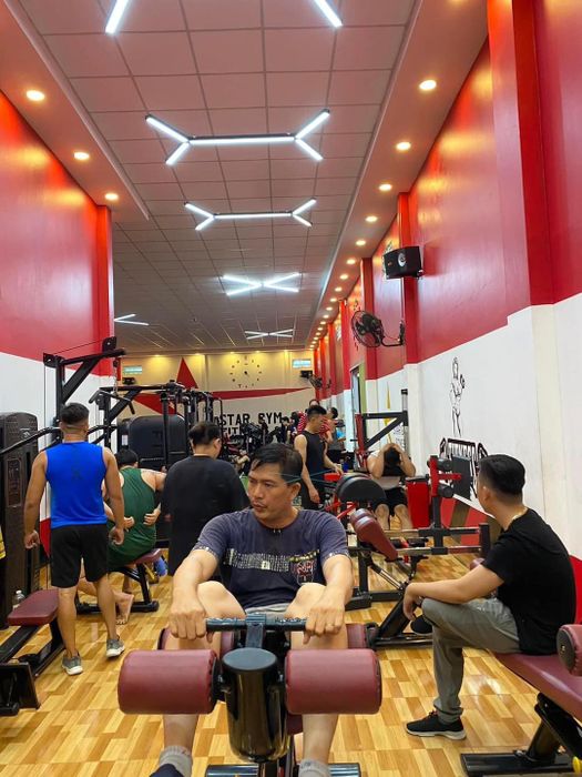 Ảnh 2 của Star Gym Fitness