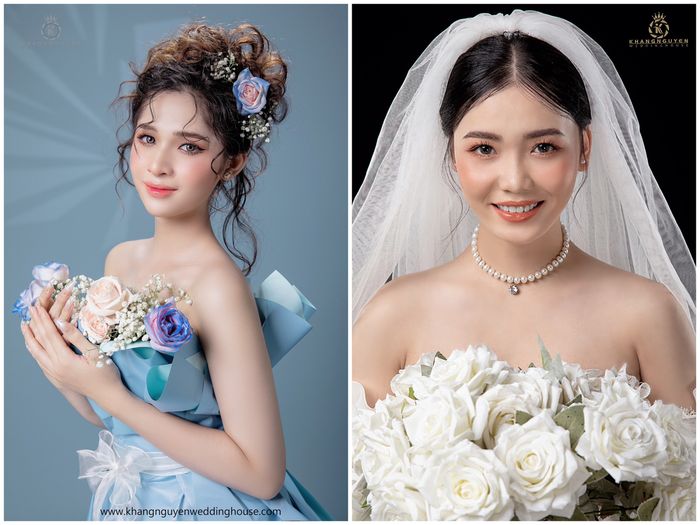 Hình Ảnh KHANG NGUYỄN Wedding House 3