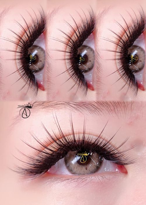 Hình ảnh Đào Mini Eyelash số 2