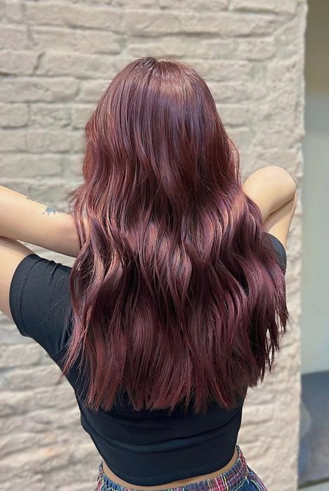 Guchi Hair Salon hình ảnh 1