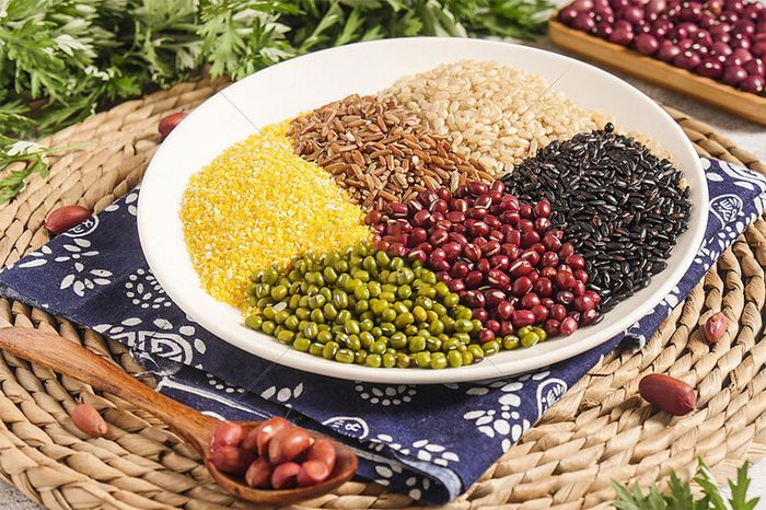 Những yếu tố quan trọng khi chọn bột ngũ cốc tăng cân - hình 1