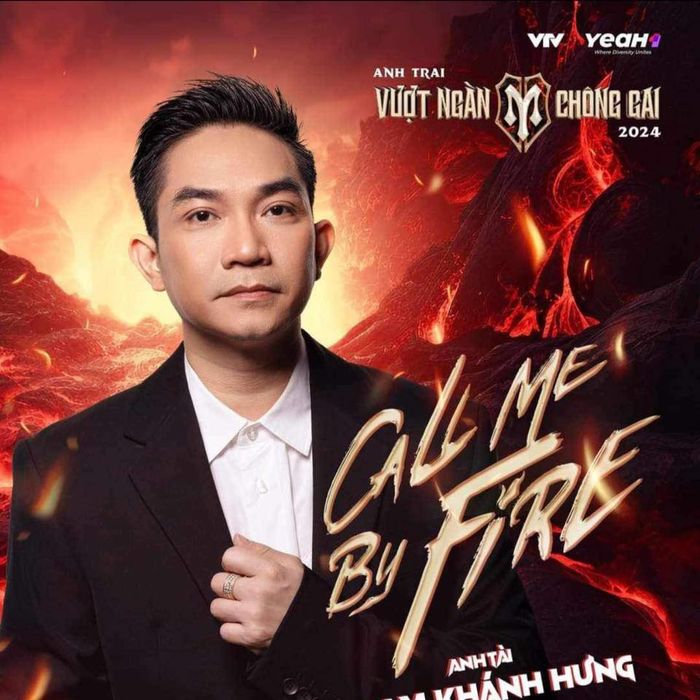 Phạm Khánh Hưng - Hình ảnh 1