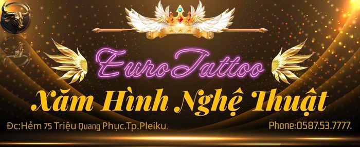 Ảnh EuroTattoo 1