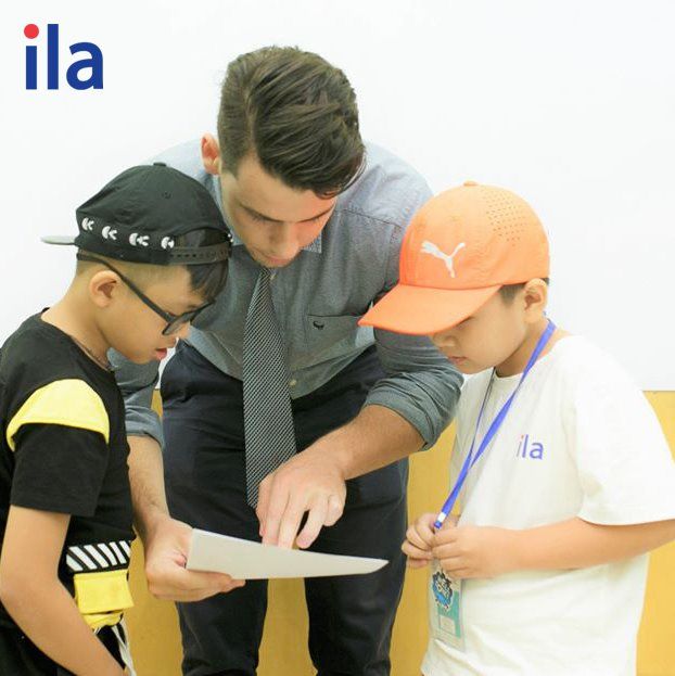 ILA Bà Rịa - Vũng Tàu hình ảnh 2